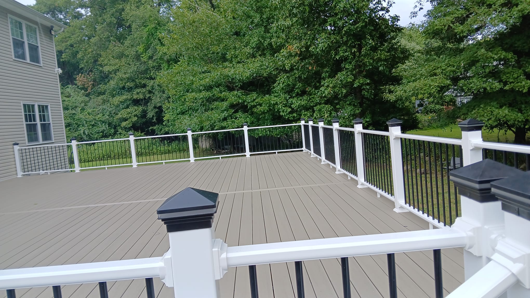 Proyecto de remodelación 418